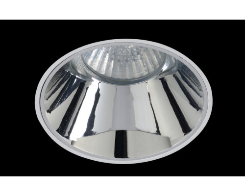 Сделать заказ Встраиваемый светильник Crystal Lux CLT 050C1 WH-CH| VIVID-LIGHT.RU