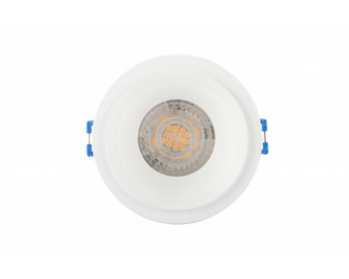 Оформить заказ Встраиваемый светильник Denkirs DK4033-WH| VIVID-LIGHT.RU