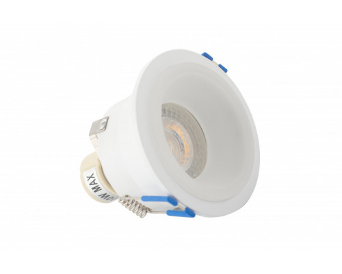 Оформить заказ Встраиваемый светильник Denkirs DK4033-WH| VIVID-LIGHT.RU