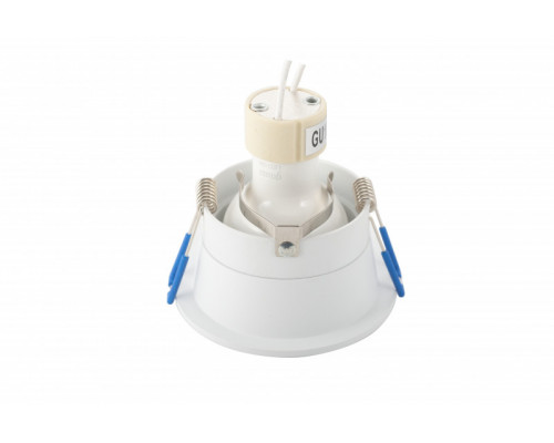Оформить заказ Встраиваемый светильник Denkirs DK4033-WH| VIVID-LIGHT.RU