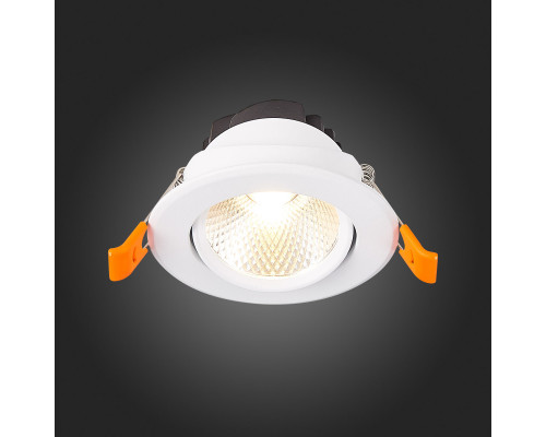 Оформить заказ Встраиваемый светильник ST-Luce ST211.538.08.36| VIVID-LIGHT.RU