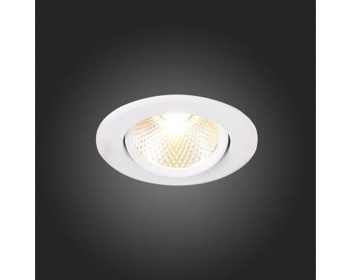 Оформить заказ Встраиваемый светильник ST-Luce ST211.538.08.36| VIVID-LIGHT.RU