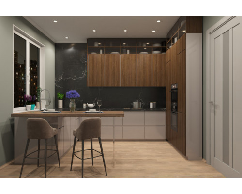 Оформить заказ Встраиваемый светильник Denkirs DK4033-WH| VIVID-LIGHT.RU