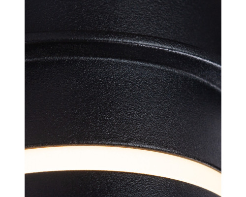 Заказать Встраиваемый светильник ARTE Lamp A2164PL-1BK| VIVID-LIGHT.RU