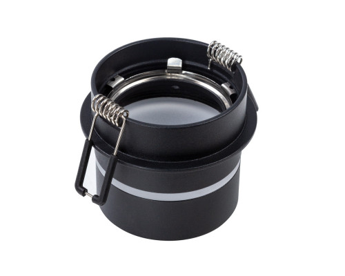 Заказать Встраиваемый светильник ARTE Lamp A2164PL-1BK| VIVID-LIGHT.RU