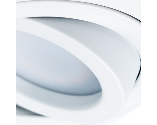 Купить Встраиваемый светильник ARTE Lamp A2167PL-1WH| VIVID-LIGHT.RU