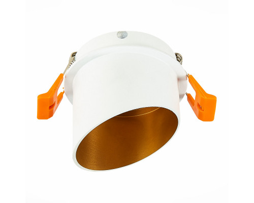 Сделать заказ Встраиваемый светильник ST-Luce ST214.508.01| VIVID-LIGHT.RU