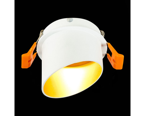 Сделать заказ Встраиваемый светильник ST-Luce ST214.508.01| VIVID-LIGHT.RU