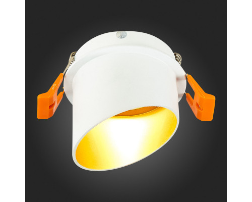 Сделать заказ Встраиваемый светильник ST-Luce ST214.508.01| VIVID-LIGHT.RU