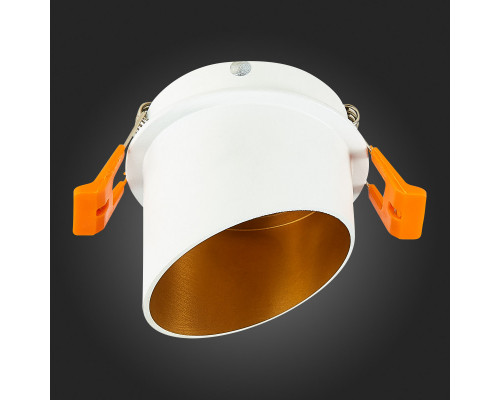 Сделать заказ Встраиваемый светильник ST-Luce ST214.508.01| VIVID-LIGHT.RU