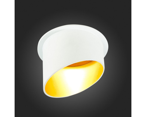 Сделать заказ Встраиваемый светильник ST-Luce ST214.508.01| VIVID-LIGHT.RU