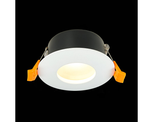 Купить Встраиваемый светильник ST-Luce ST213.508.01| VIVID-LIGHT.RU