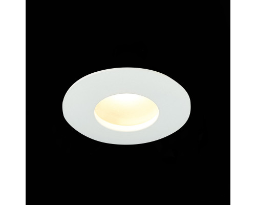 Купить Встраиваемый светильник ST-Luce ST213.508.01| VIVID-LIGHT.RU