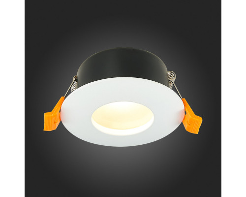 Купить Встраиваемый светильник ST-Luce ST213.508.01| VIVID-LIGHT.RU