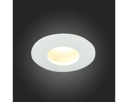 Купить Встраиваемый светильник ST-Luce ST213.508.01| VIVID-LIGHT.RU