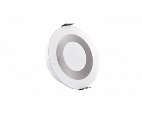 Купить Встраиваемый светильник Denkirs DK2500-WH| VIVID-LIGHT.RU