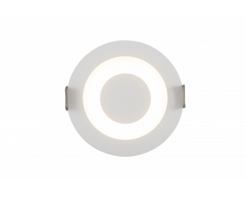 Купить Встраиваемый светильник Denkirs DK2500-WH| VIVID-LIGHT.RU