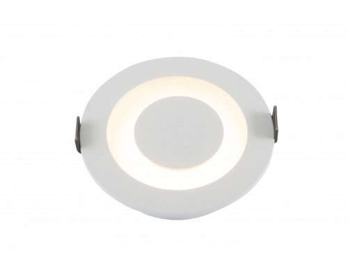 Купить Встраиваемый светильник Denkirs DK2500-WH| VIVID-LIGHT.RU