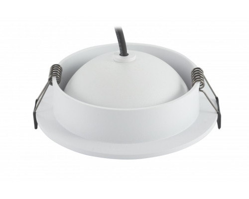 Купить Встраиваемый светильник Denkirs DK2500-WH| VIVID-LIGHT.RU