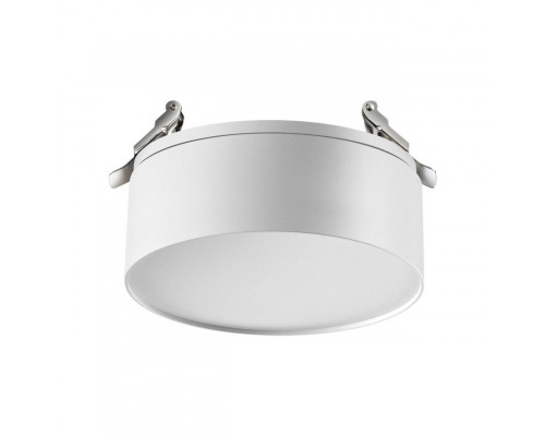 Заказать Встраиваемый светильник Novotech 358752| VIVID-LIGHT.RU