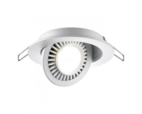 Оформить заказ Встраиваемый светильник Novotech 358815| VIVID-LIGHT.RU