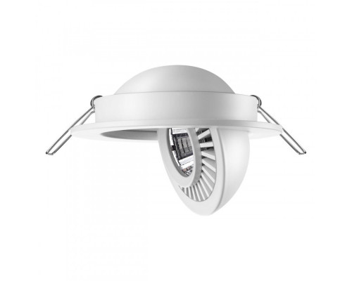 Оформить заказ Встраиваемый светильник Novotech 358815| VIVID-LIGHT.RU