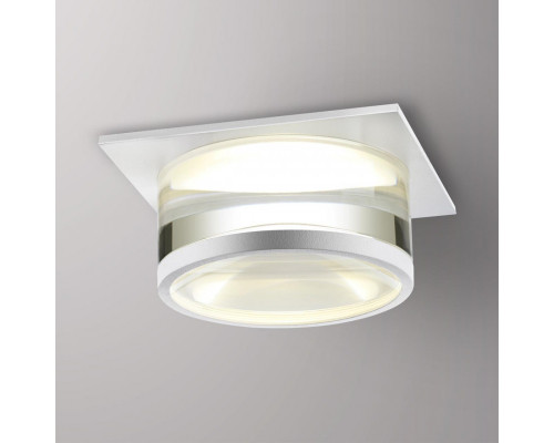 Оформить заказ Встраиваемый светильник Novotech 370917| VIVID-LIGHT.RU