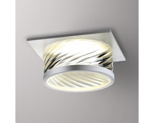 Заказать Встраиваемый светильник Novotech 370921| VIVID-LIGHT.RU