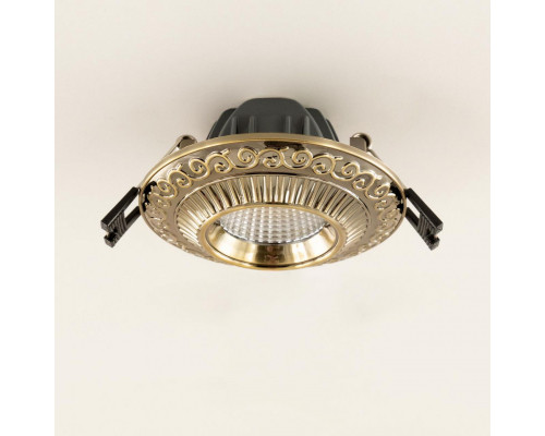 Оформить заказ Встраиваемый светильник Citilux CLD041NW3| VIVID-LIGHT.RU