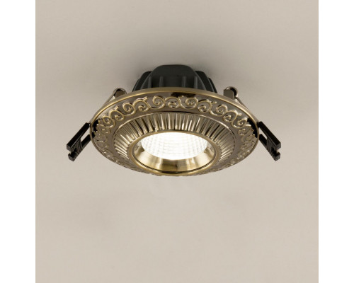 Оформить заказ Встраиваемый светильник Citilux CLD041NW3| VIVID-LIGHT.RU