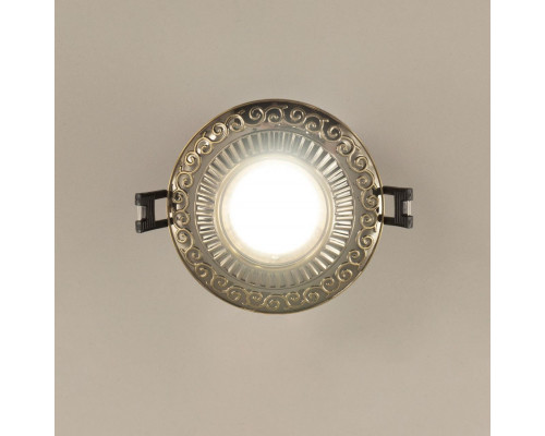 Оформить заказ Встраиваемый светильник Citilux CLD041NW3| VIVID-LIGHT.RU