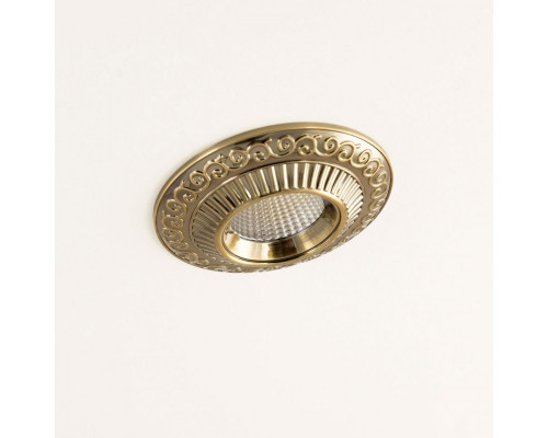 Оформить заказ Встраиваемый светильник Citilux CLD041NW3| VIVID-LIGHT.RU