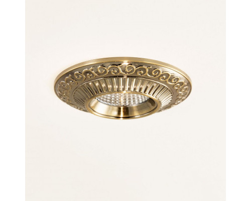 Оформить заказ Встраиваемый светильник Citilux CLD041NW3| VIVID-LIGHT.RU