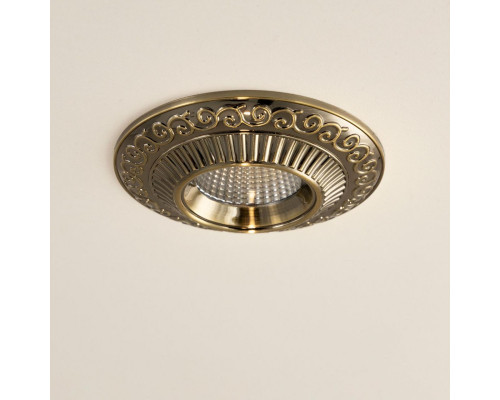 Оформить заказ Встраиваемый светильник Citilux CLD041NW3| VIVID-LIGHT.RU