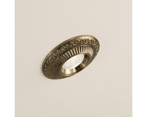 Оформить заказ Встраиваемый светильник Citilux CLD041NW3| VIVID-LIGHT.RU