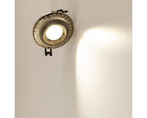 Оформить заказ Встраиваемый светильник Citilux CLD041NW3| VIVID-LIGHT.RU