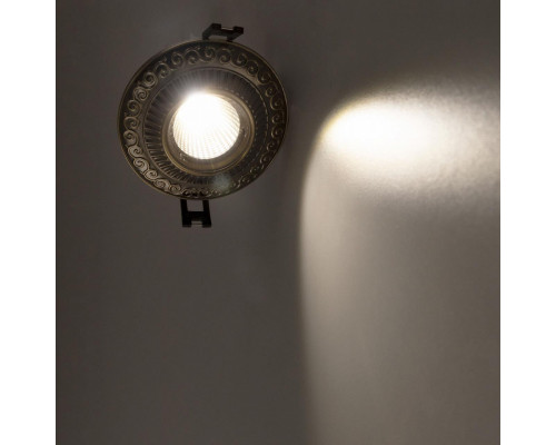 Оформить заказ Встраиваемый светильник Citilux CLD041NW3| VIVID-LIGHT.RU