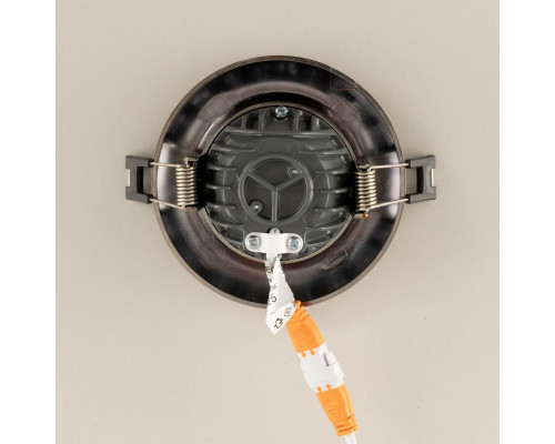 Оформить заказ Встраиваемый светильник Citilux CLD041NW3| VIVID-LIGHT.RU