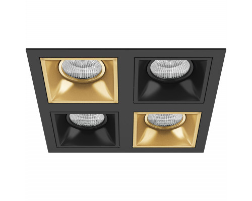 Оформить заказ Встраиваемый светильник Lightstar D54703070307| VIVID-LIGHT.RU