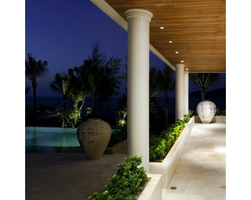 Заказать Уличный светильник Mantra 7082| VIVID-LIGHT.RU