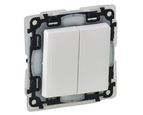 Заказать Выключатель Legrand 752155| VIVID-LIGHT.RU