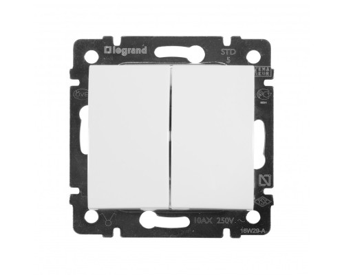 Заказать Выключатель Legrand 774405| VIVID-LIGHT.RU