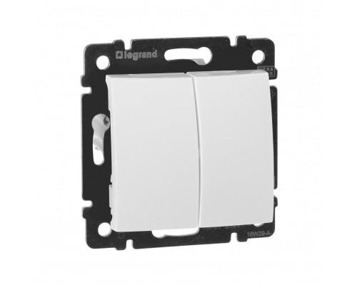 Заказать Выключатель Legrand 774405| VIVID-LIGHT.RU