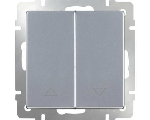 Сделать заказ Выключатель Werkel W1124506| VIVID-LIGHT.RU