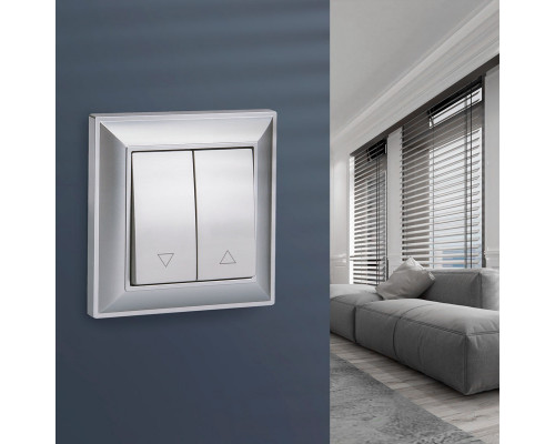 Сделать заказ Выключатель Werkel W1124506| VIVID-LIGHT.RU