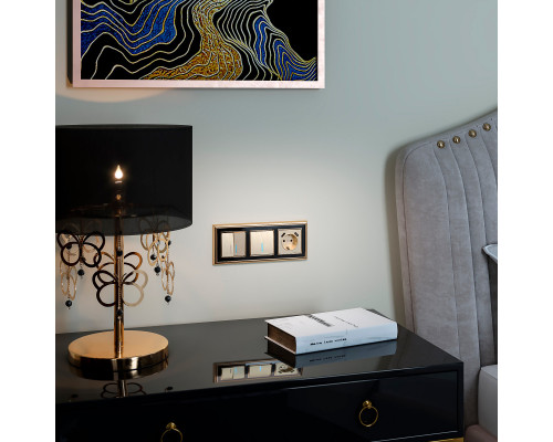 Заказать Выключатель Werkel W1122110| VIVID-LIGHT.RU