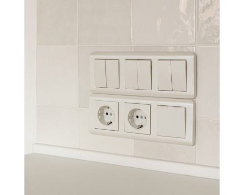 Заказать Выключатель Werkel W1122013| VIVID-LIGHT.RU