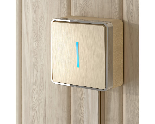 Сделать заказ Выключатель Werkel W5010110| VIVID-LIGHT.RU