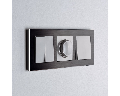 Купить Выключатель Werkel W1120006| VIVID-LIGHT.RU