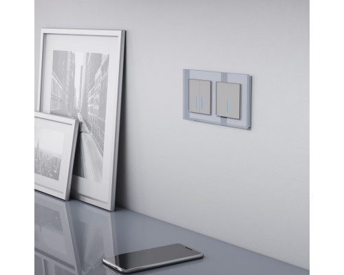 Сделать заказ Выключатель Werkel W4510106| VIVID-LIGHT.RU